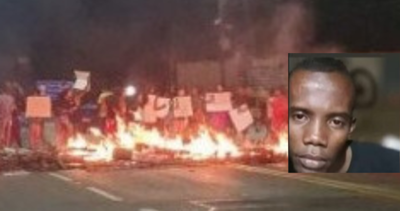 manifestantes-fecham-br-101-em-protesto-contra-desaparecimento-de-homem-em-guarus