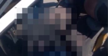 ex-policial-penal-fica-em-estado-grave-apos-ser-baleado-dentro-de-carro-em-campos