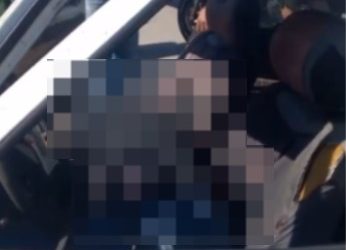 ex-policial-penal-fica-em-estado-grave-apos-ser-baleado-dentro-de-carro-em-campos
