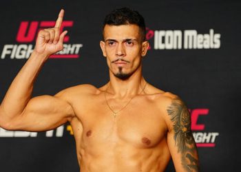 ufc-314:-lutador-brasileiro-sofre-tentativa-de-assalto-a-caminho-de-miami