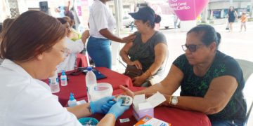 blitz-da-saude:-servicos-e-muita-informacao-sobre-saude-para-a-populacao