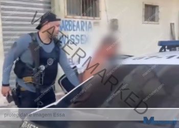 policia-civil-prende,-em-campos,-acusado-de-estuprar-e-manter-em-carcere-privado-a-ex-companheira
