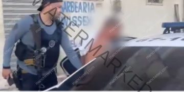policia-civil-prende,-em-campos,-acusado-de-estuprar-e-manter-em-carcere-privado-a-ex-companheira