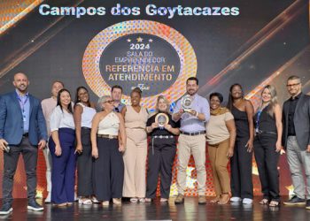 campos-conquista-o-selo-ouro-do-sebrae-de-referencia-em-atendimento