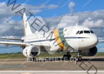 lula-vem-ai!-aviao-presidencial-aterrissa-em-campos-para-testes-e-reconhecimento-do-aeroporto