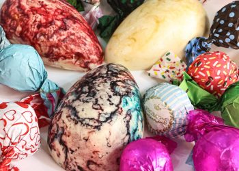 metade-dos-brasileiros-quer-comprar-ovos-de-pascoa,-diz-pesquisa