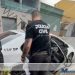 policia-civil-prende-traficante-que-estava-escondido-dentro-de-residencia,-em-campos