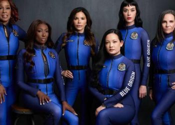 so-mulheres:-como-e-o-voo-que-levara-katy-perry-e-noiva-de-bezos-ao-espaco-–-jornal-a-voz-de-campos
