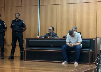 homem-que-matou-subsindico-em-campos-passa-por-audiencia-no-forum