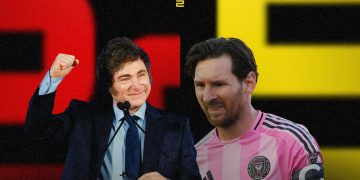 javier-milei-revela-'doenca'-por-messi:-“nao-dou-a-minima”
