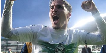destaque-do-coritiba-assume-responsabilidade-e-ve-alex-como-inspiracao