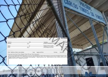 varredura-em-presidio-de-campos-apreendeu-celulares-e-drogas