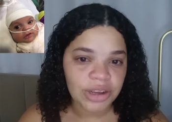 moradora-de-sao-joao-da-barra-faz-apelo-para-conseguir-curativo-para-filho-que-tem-doenca-rara