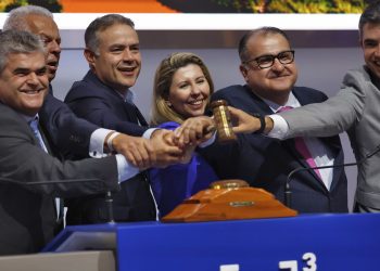 consorcio-nova-estrada-real-vence-leilao-da-rodovia-rio-juiz-de-fora