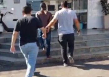 homem-e-preso-em-flagrante-por-agredir-a-propria-irma-com-socos-e-chutes,-em-guarus