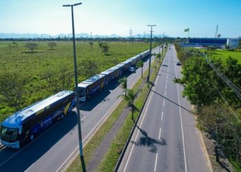 transporte-universitario:-recadastramento-prorrogado-ate-quarta-feira‌