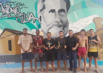 casa-de-cultura-de-conselheiro-josino-recebe-torneio-de-futevolei