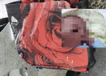 entenda-como-esta-a-situacao-do-bebe-encontrado-dentro-de-sacola-em-campos