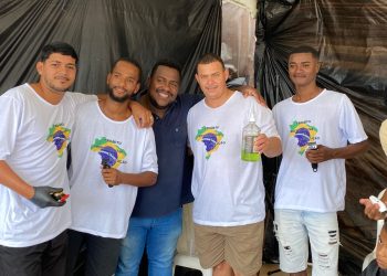 acao-social-promove-cuidados-e-diversao-no-bairro-eldorado,-em-campos-–-jornal-a-voz-de-campos