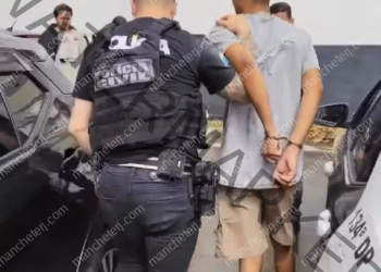 homem-acusado-de-praticar-roubos-no-centro-de-campos-e-preso