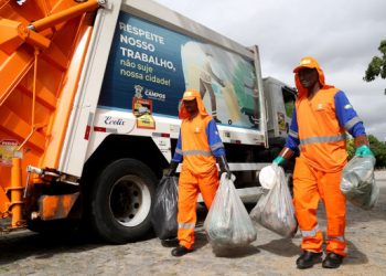 dia-do-gari:-coletor-conta-sua-trajetoria-de-orgulho-e-desafios