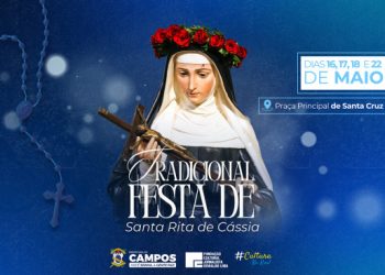 tradicional-festa-de-santa-rita-de-cassia,-em-santa-cruz,-comeca-nesta-sexta-feira
