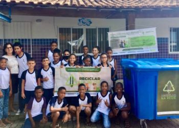 dia-mundial-da-reciclagem-reforca-importancia-do-projeto-reciclar-na-rede‌