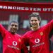 como-kleberson-ofuscou-cristiano-ronaldo-no-manchester-united