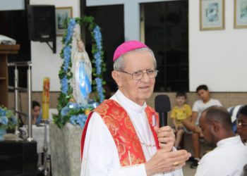 morre,-aos-89-anos,-dom-roberto-guimaraes,-bispo-emerito-de-campos-–-jornal-a-voz-de-campos