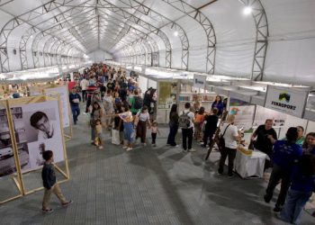 12a-bienal-do-livro-registra-movimento-intenso-em-seu-segundo-dia