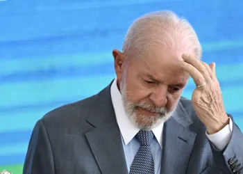 57%-desaprovam-governo-lula,-e-40%-aprovam,-aponta-pesquisa-–-jornal-a-voz-de-campos