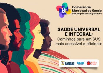 campos-realiza-9a-conferencia-municipal-de-saude,-na-uenf
