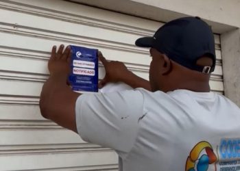 codemca-fiscaliza-quiosques-e-trailers-e-notifica-permissionarios-por-abandono
