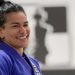 campea-mundial-de-jiu-jitsu,-mayara-custodio-ja-precisou-vender-bala-no-farol