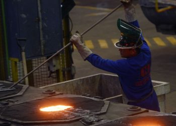 venda de maquinas-e-equipamentos-cresce-26%-em-maio,-em-relacao-a-2024