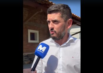 em-entrevista-a-globo,-bacellar-comenta-exoneracao-de-washington-reis-–-jornal-a-voz-de-campos