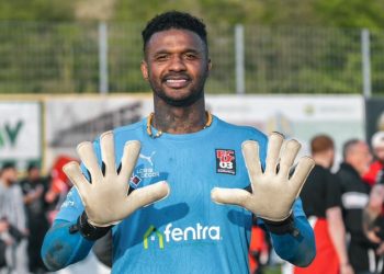 parana-clube:-felipe,-ex-goleiro-do-tricolor,-participa-da-abertura-da-champions-league