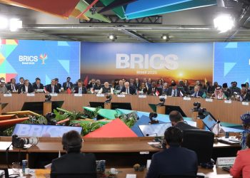 para-especialistas,-ameacas-de-trump-nao-devem-frear-comercio-do-brics