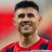 atacante-adam-bareiro-e-anunciado-pelo-fortaleza-apos-ser-alvo-do-athletico