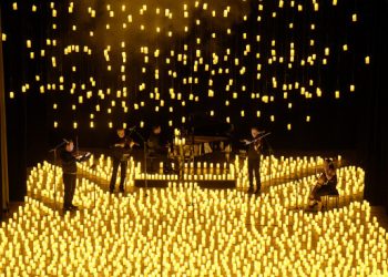 com-ingressos-esgotados,-“starlight-concert”-sera-apresentado-quinta,-no-trianon
