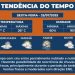 defesa-civil-emite-tendencia-do-tempo-para-esta-sexta-feira
