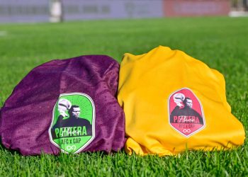 Athletico e América-MG se unem em homenagem a Flávio Pantera