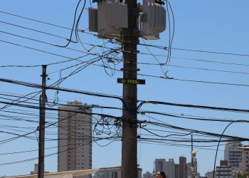 Penas mais duras para furto de cabos de energia já estão em vigor