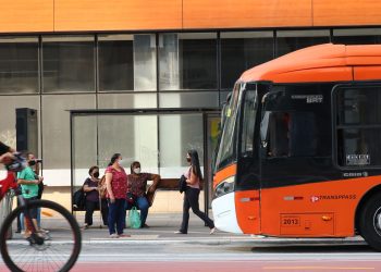 Mais de 25 ônibus foram atacados entre ontem e hoje em SP