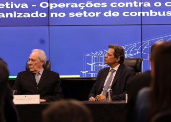 PCC movimentou bilhões com combustíveis e mercado financeiro