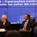 PCC movimentou bilhões com combustíveis e mercado financeiro