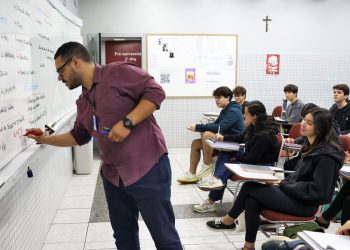 Prouni: divulgado resultado da lista de espera para o 2º semestre