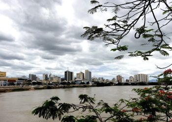 Chuva deve marcar o fim de semana no Norte Fluminense