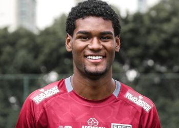 Clube europeu sobe proposta, e campista deixará o São Paulo