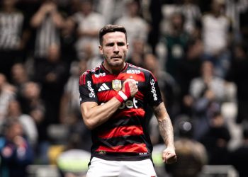 Mídia espanhola faz alerta sobre reforço do Flamengo